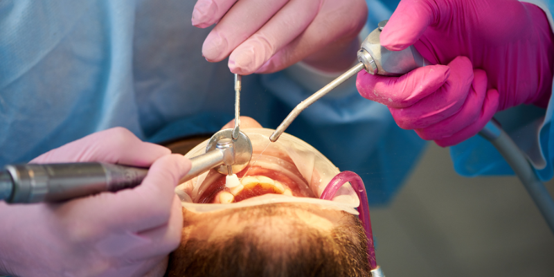 Florence dentist