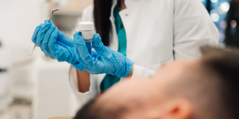 dentist in Florence