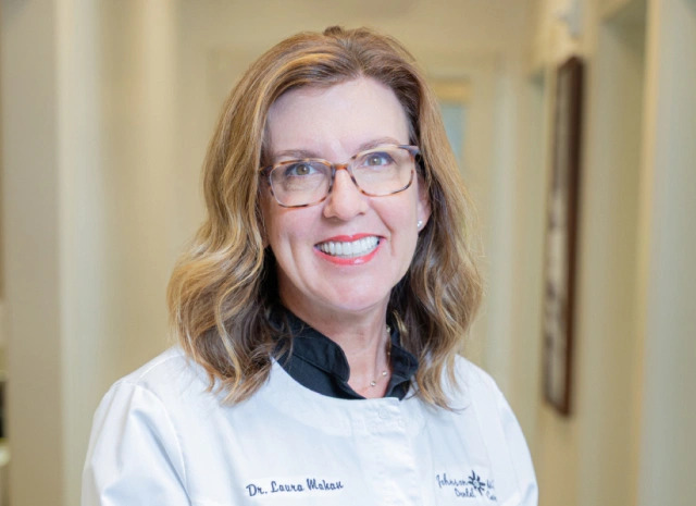 Dr. Mahan- Dentist in Florence, AL