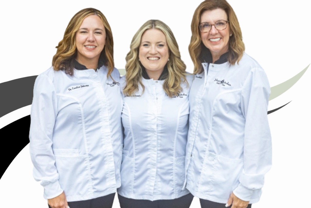 Dentists at Johnson and Mahan Dental Care dentist florence al
