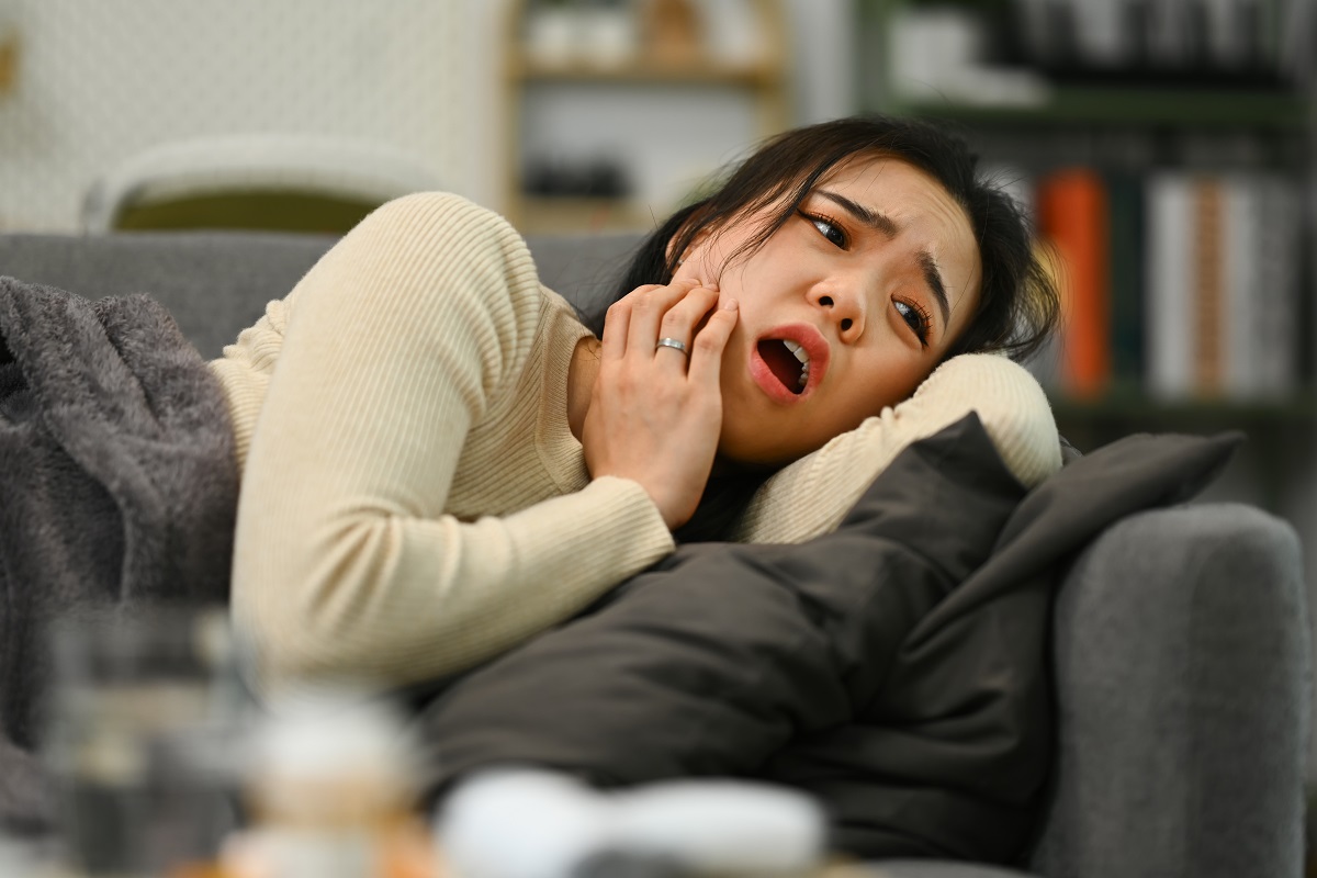 How to know if you grind your teeth at night